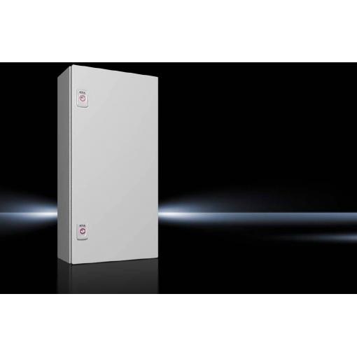 Rittal KX 1578.000, 1578000 instalační rozvodnice, IP66, 300 mm x 600 mm x 155 mm, 1 ks
