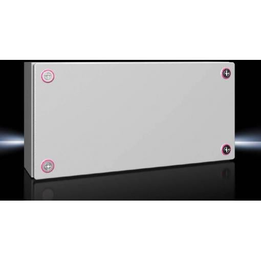Rittal KX 1504.000, 1504000 instalační rozvodnice, IP66, 400 mm x 200 mm x 120 mm, 1 ks