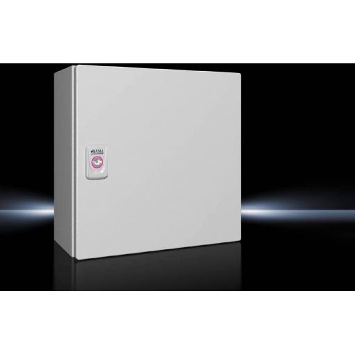 Rittal KX 1574.000, 1574000 instalační rozvodnice, IP55, 200 mm x 300 mm x 155 mm, 1 ks