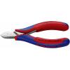 Knipex 77 22 115 pro elektrotechniky boční štípací kleště 115 mm