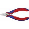 Knipex 77 52 115 pro elektrotechniky boční štípací kleště 115 mm