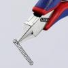 Knipex 77 52 115 pro elektrotechniky boční štípací kleště 115 mm