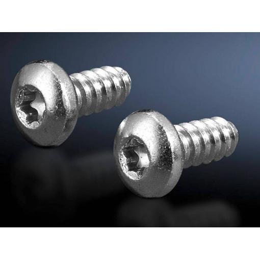 Rittal SZ 2486.600 šroub do plechu hliník (Ø) 4.5 mm 300 ks