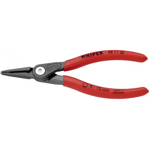Knipex 48 11 J0 kleště na pojistné kroužkem 140 mm