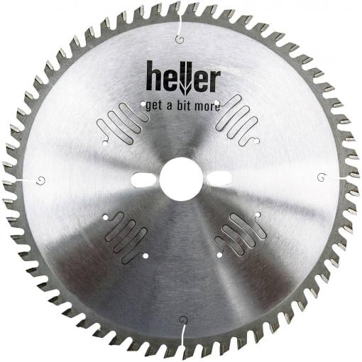 Heller 29750 9 29750 9 pilový kotouč 160 x 20 x 1.6 mm 1 ks