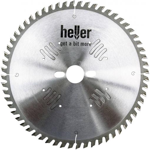 Heller 29751 6 29751 6 pilový kotouč 190 x 30 x 1.6 mm Počet zubů (na palec): 6 1 ks