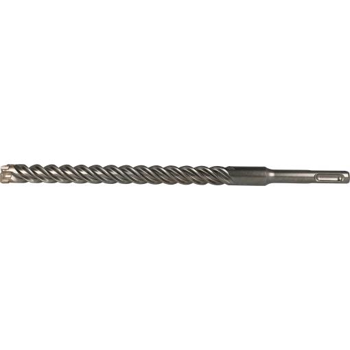Heller 29743 1 29743 1 tvrdý kov příklepový vrták 1 ks 12 mm Celková délka 1000 mm SDS plus 1 ks
