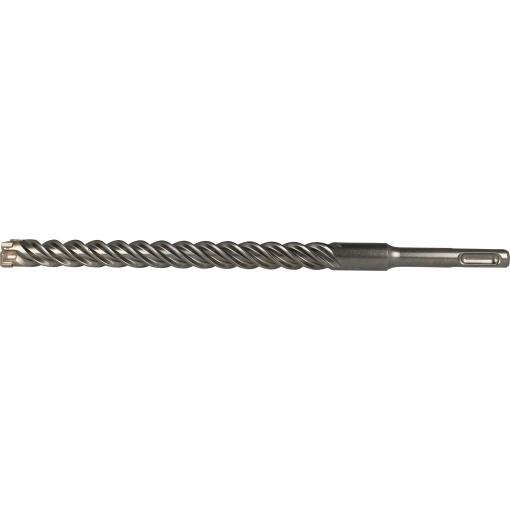 Heller 29744 8 29744 8 tvrdý kov příklepový vrták 1 ks 16 mm Celková délka 1000 mm SDS plus 1 ks