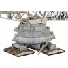 Stavebnice stavebního stroje Revell Schaufelradbagger 289 Ltd.Edition 05685, 1:1200