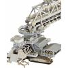 Stavebnice stavebního stroje Revell Schaufelradbagger 289 Ltd.Edition 05685, 1:1200