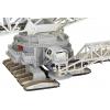 Stavebnice stavebního stroje Revell Schaufelradbagger 289 Ltd.Edition 05685, 1:1200