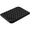 Verbatim Store n Go Portable SSD 256 GB, externí SSD disk, USB-C®, černá