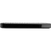 Verbatim Store n Go Portable SSD 256 GB, externí SSD disk, USB-C®, černá