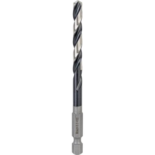 Bosch Accessories 2608577129 Bosch Power Tools kovový spirálový vrták 8.5 mm Celková délka 117 mm 1 ks