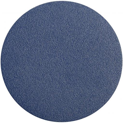 Bosch Accessories 2608608Y17 2608608Y17 brusný list bez otvorů Zrnitost 120 (Ø) 125 mm 5 ks