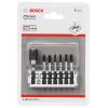 Bosch Accessories 2608522327 2608522327 křížový bit PH 2, PZ 2, T 15, T 20, T 25, T 30 1 sada