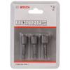 Bosch Accessories 2608551078 vložka pro nástrčný klíč 8 mm, 10 mm, 13 mm 50 mm 1 sada