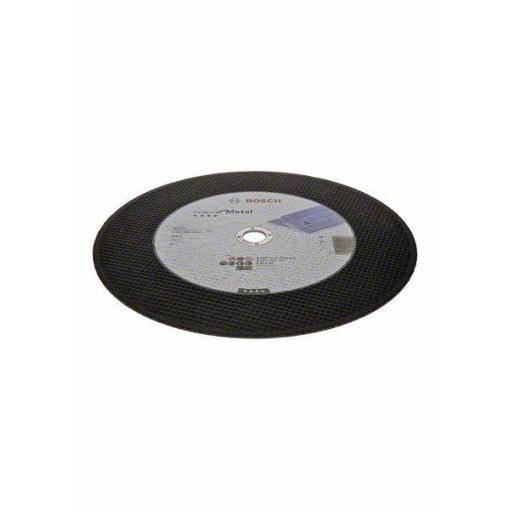 Bosch Accessories 2608600543 2608600543 řezný kotouč rovný 355 mm 1 ks ocel