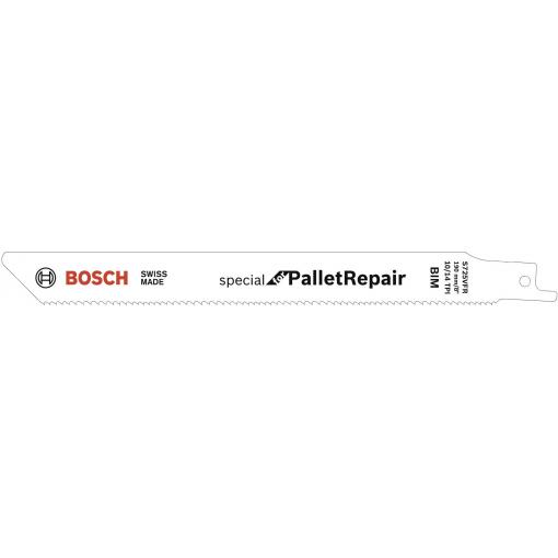 Bosch Accessories 2608658033 Plátek šalové pily 1 ks