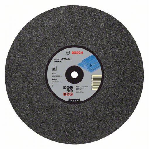 Bosch Accessories Bosch Power Tools 2608601238 řezný kotouč rovný 355 mm 1 ks kov