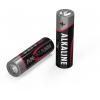 Ansmann LR06 Red-Line tužková baterie AA alkalicko-manganová, 1.5 V, 4 ks
