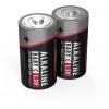 Ansmann LR14 Red-Line baterie malé mono C alkalicko-manganová 1.5 V 2 ks