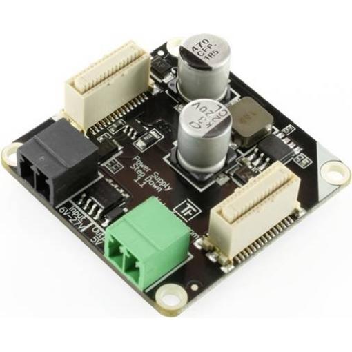 TinkerForge 41 Vhodný pro (vývojový počítač) TinkerForge 1 ks