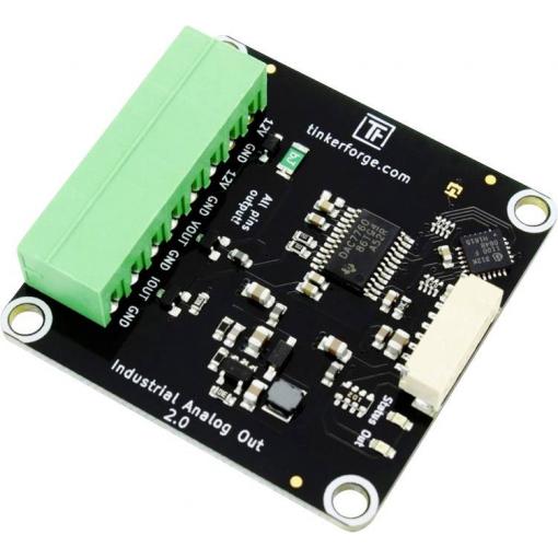 TinkerForge 2116 Vhodný pro (vývojový počítač) TinkerForge 1 ks