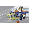 60262 LEGO® CITY Letadlo pro přepravu cestujících