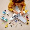 60262 LEGO® CITY Letadlo pro přepravu cestujících