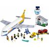 60262 LEGO® CITY Letadlo pro přepravu cestujících