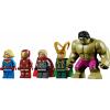 LEGO® MARVEL SUPER HEROES 76152 Avengers - Lokis Rache