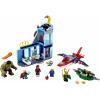 LEGO® MARVEL SUPER HEROES 76152 Avengers - Lokis Rache