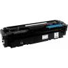 Edding Toner náhradní HP 410A (CF411A) kompatibilní azurová EDD-2183 18-2183