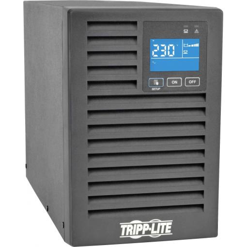 Tripp Lite Lite Online UPS záložní zdroj 1000 VA