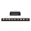 EDIMAX GS-1005E GS-1005E síťový switch RJ45 5 portů 1 GBit/s