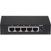EDIMAX GS-1005E GS-1005E síťový switch RJ45 5 portů 1 GBit/s