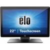 elo Touch Solution 2202L dotykový monitor Energetická třída (EEK2021): F (A - G) 55.9 cm (22 palec) 1920 x 1080 Pixel 16:9 25 ms HDMI™, VGA, USB 2.0, microUSB