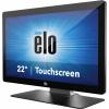 elo Touch Solution 2202L dotykový monitor Energetická třída (EEK2021): F (A - G) 55.9 cm (22 palec) 1920 x 1080 Pixel 16:9 25 ms HDMI™, VGA, USB 2.0, microUSB