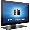 elo Touch Solution 2202L dotykový monitor Energetická třída (EEK2021): F (A - G) 55.9 cm (22 palec) 1920 x 1080 Pixel 16:9 25 ms HDMI™, VGA, USB 2.0, microUSB