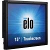 elo Touch Solution 1590L rev. B dotykový monitor Energetická třída (EEK2021): F (A - G) 39.6 cm (15.6 palec) 1024 x 768 Pixel 4:3 10 ms HDMI™, DisplayPort, VGA