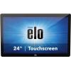 elo Touch Solution 2402L dotykový monitor Energetická třída (EEK2021): E (A - G) 61 cm (24 palec) 1920 x 1080 Pixel 16:9 15 ms VGA, HDMI™, USB 2.0, microUSB