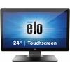 elo Touch Solution 2402L dotykový monitor Energetická třída (EEK2021): E (A - G) 61 cm (24 palec) 1920 x 1080 Pixel 16:9 15 ms VGA, HDMI™, USB 2.0, microUSB