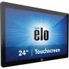 elo Touch Solution 2402L dotykový monitor Energetická třída (EEK2021): E (A - G) 61 cm (24 palec) 1920 x 1080 Pixel 16:9 15 ms VGA, HDMI™, USB 2.0, microUSB