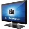 elo Touch Solution 2402L dotykový monitor Energetická třída (EEK2021): E (A - G) 61 cm (24 palec) 1920 x 1080 Pixel 16:9 15 ms VGA, HDMI™, USB 2.0, microUSB