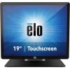 elo Touch Solution 1902L LED monitor Energetická třída (EEK2021): F (A - G) 48.3 cm (19 palec) 1280 x 1024 Pixel 5:4 14 ms VGA, HDMI™, USB 2.0, microUSB