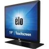 elo Touch Solution 1902L LED monitor Energetická třída (EEK2021): F (A - G) 48.3 cm (19 palec) 1280 x 1024 Pixel 5:4 14 ms VGA, HDMI™, USB 2.0, microUSB