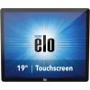 elo Touch Solution 1902L LED monitor Energetická třída (EEK2021): F (A - G) 48.3 cm (19 palec) 1280 x 1024 Pixel 5:4 14 ms VGA, HDMI™, USB 2.0, microUSB