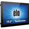 elo Touch Solution 2094L rev.B dotykový monitor Energetická třída (EEK2021): G (A - G) 49.5 cm (19.5 palec) 1920 x 1080 Pixel 16:9 20 ms HDMI™, VGA, DisplayPort