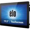 elo Touch Solution 2094L rev.B dotykový monitor Energetická třída (EEK2021): G (A - G) 49.5 cm (19.5 palec) 1920 x 1080 Pixel 16:9 20 ms HDMI™, VGA, DisplayPort